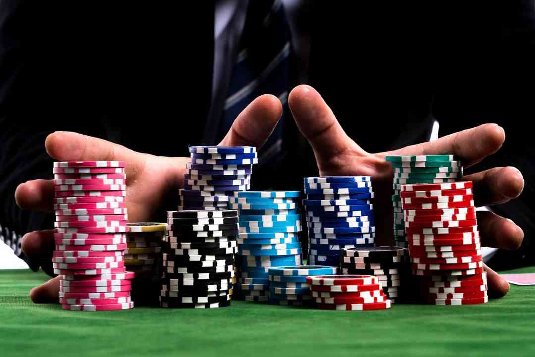 Cách chơi Xì tố Texas Hold’em giúp anh em thắng dễ nhất