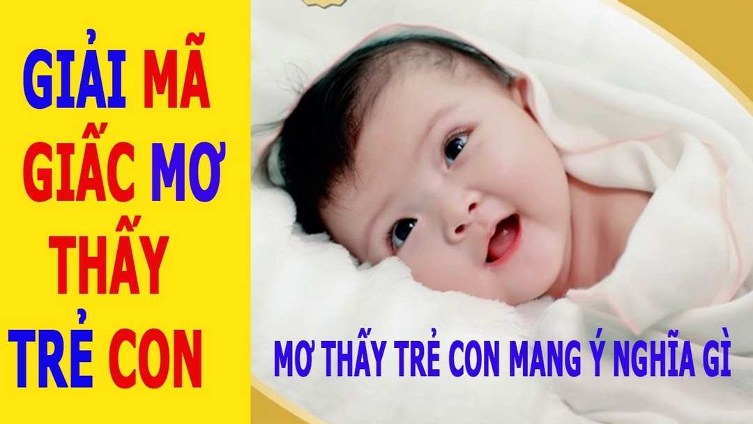 Đánh ngay con số 47 -  49 để  giàu ú ụ khi gặp trẻ con đang bắt cá