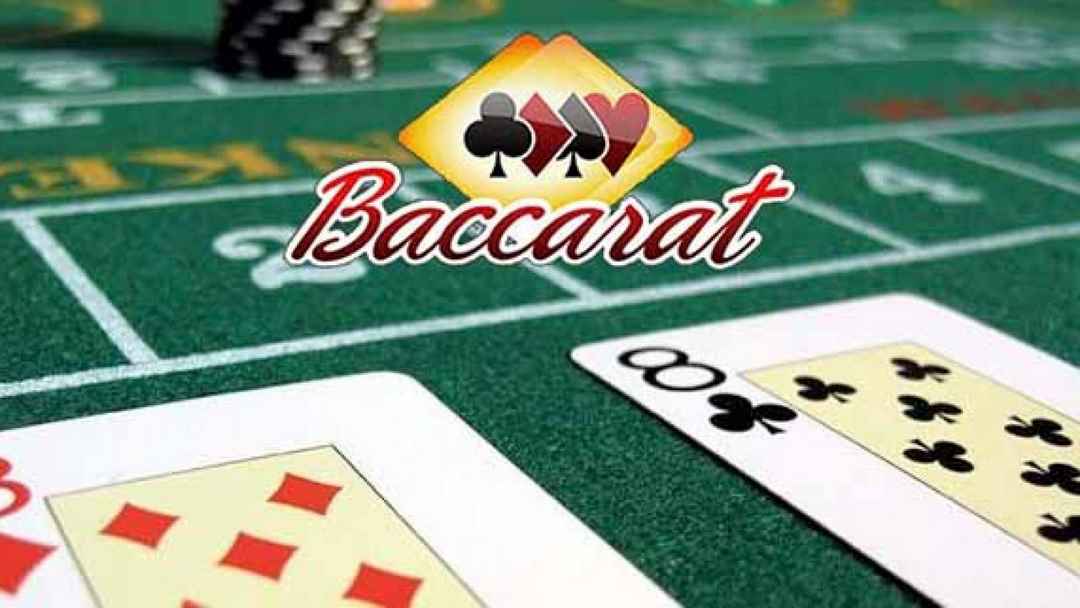 Lucky89 Border Casino mang tới baccarat chất lượng cao
