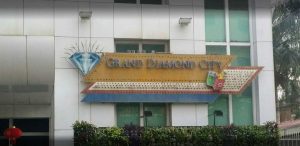 Sơ lược về địa chỉ Grand Diamond City