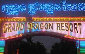 Đôi nét tiêu biểu về Grand Dragon Resorts