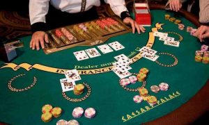 Tìm hiểu đôi nét về Koh Kong Casino