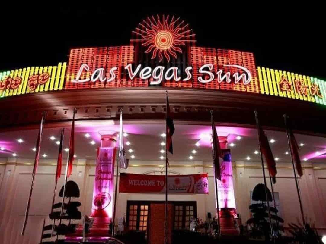 Đến Las Vegas Sun Hotel and Casino thì chơi gì? 