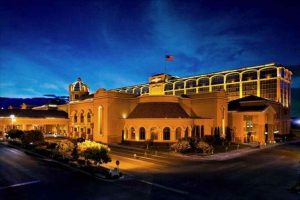 Tổng quan về Las Vegas Sun Hotel & Casino