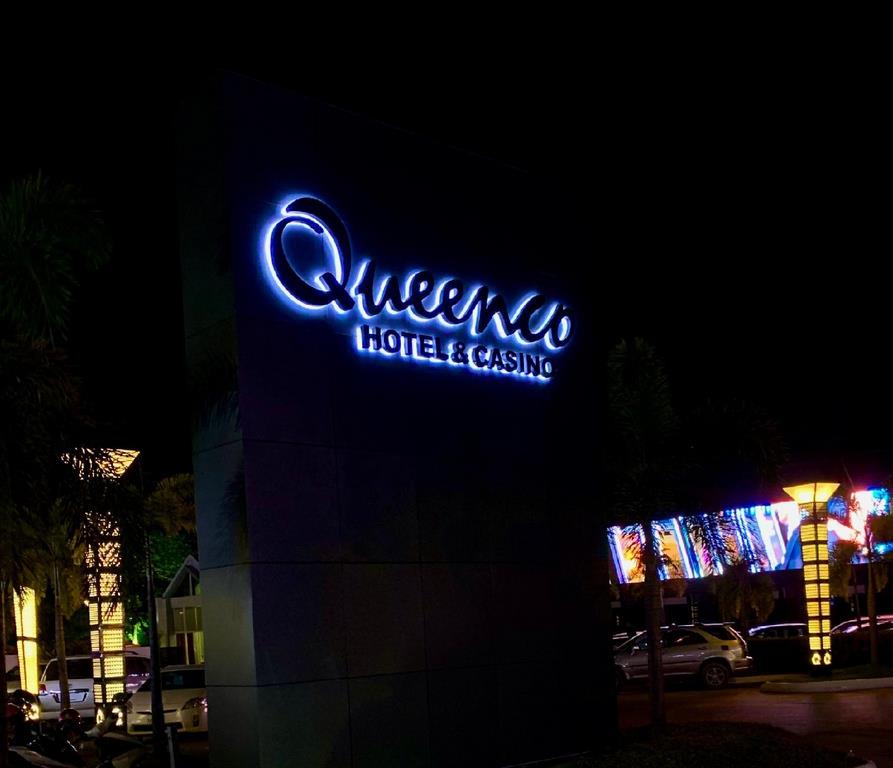 Giới thiệu về Queenco Hotel and Casino