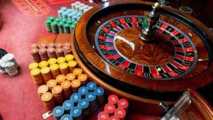 Tìm hiểu tổng quan về Roxy Casino