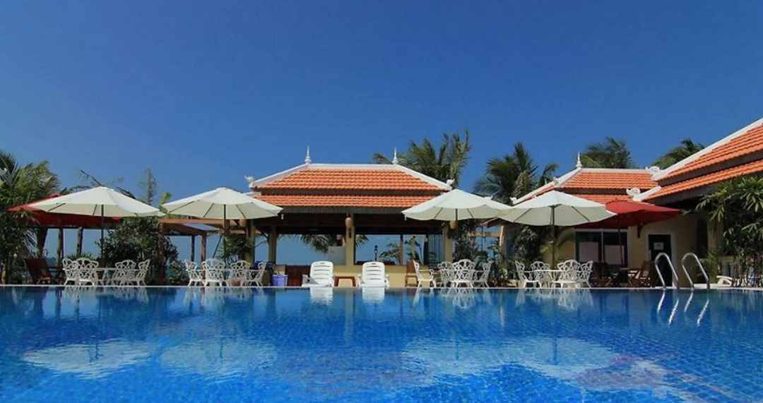 Đôi nét về điểm đến The Rich Resort & Casino