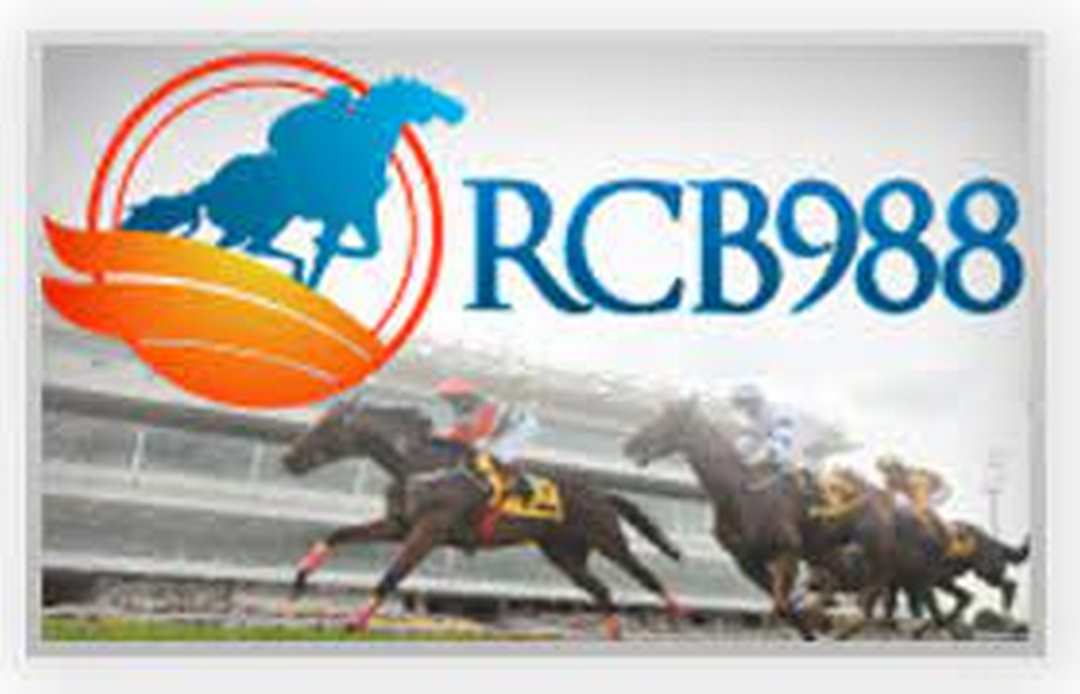 RCB988 chính là sân chơi của anh em đam mê đua ngựa