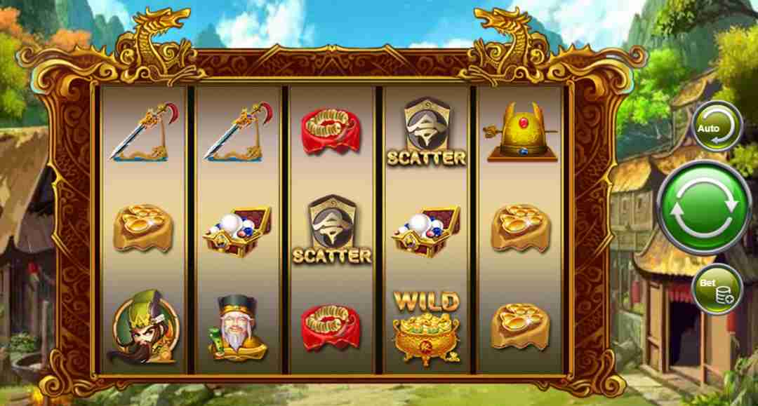 AG Slot với chiến lược tập trung vào khách hàng đang có được nhiều hiệu quả