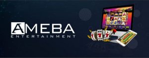 Ameba Jackpot nhà phát hành game uy tín hàng đầu