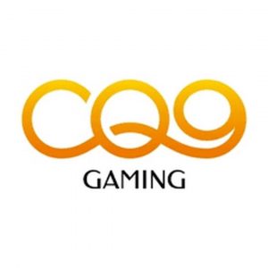 Cổng game CQ9