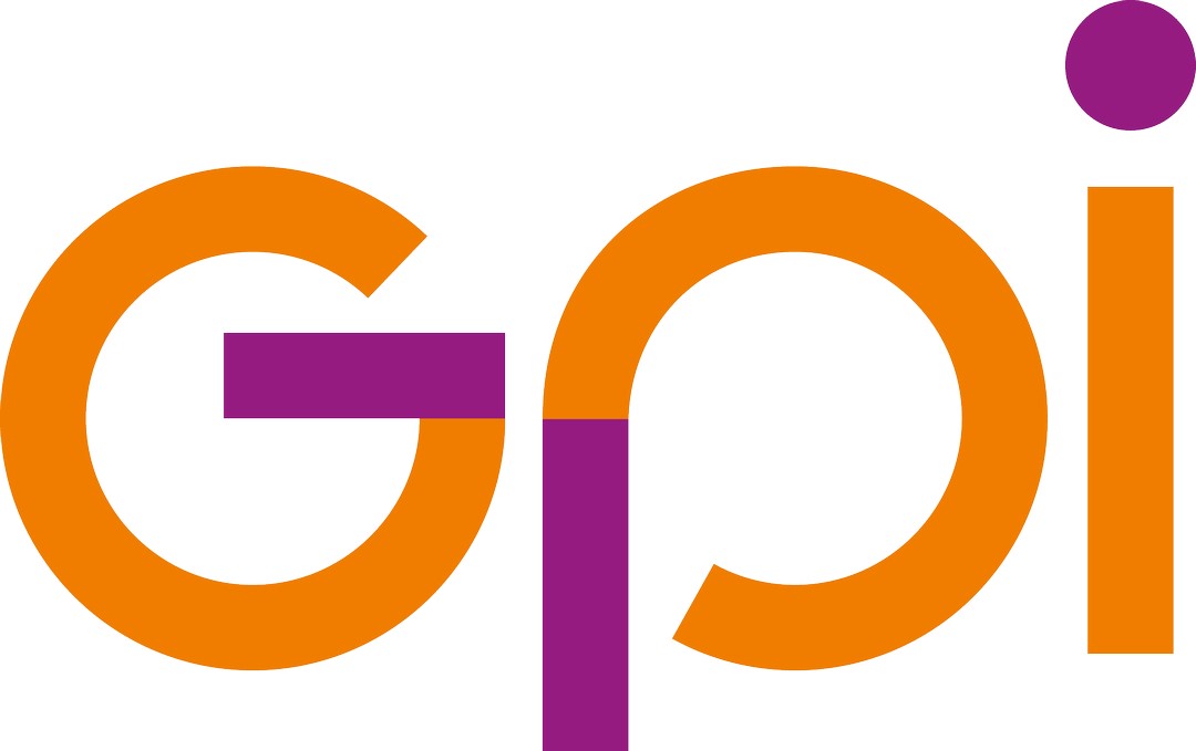 Logo đã đồng hành cùng  GPI_minigame theo năm tháng