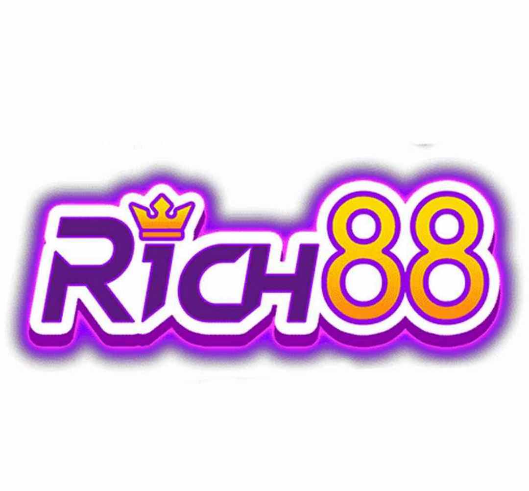 Rich88 (Egame) - Thương hiệu game hàng đầu thế giới