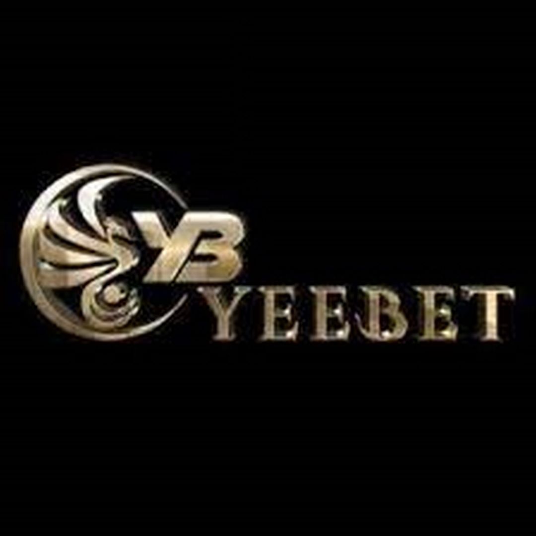 Yeebet Live Casino - Logo của nhà phát hành game online