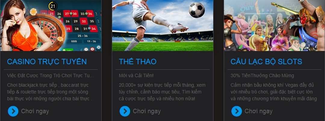 9Club và những ưu điểm mang nét riêng của game cá cược