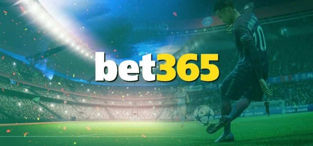 Sàn đấu Bet365 nhiều năm vận hành nhất trong ngành  