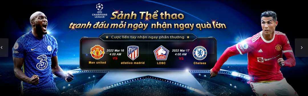 Comebet - tân binh đỉnh cao từng xuất hiện tại ngành 